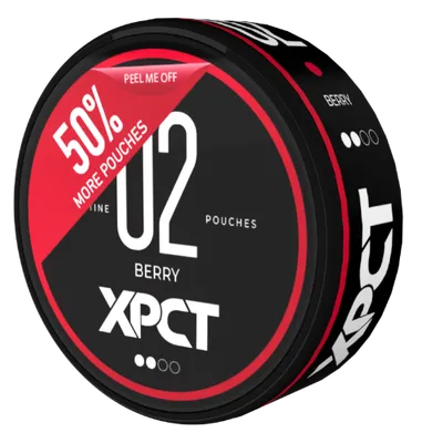 XPCT - Berry 02 - Slim