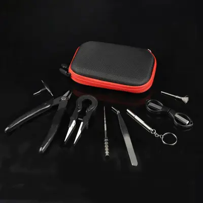 Hellvape - DIY Tool Kit (Standard Version)_2