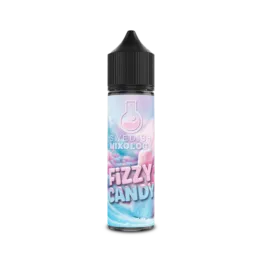 Swedish Mixology - Fizzy Candy (50 ml, Shortfill)