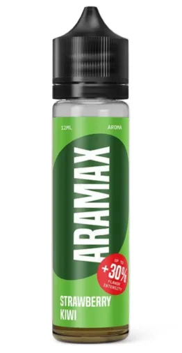 Aramax - Strawberry Kiwi (12ml, Longfill)