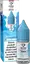 Crystal Clear - Blueberry Ice (10 ml, 14 mg Nikotinsalt)