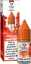Crystal Clear - Energy Ice (10 ml, 14 mg Nikotinsalt)