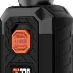 Vaporesso Armour MAX Kit (iTank T) Black