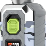 Vaporesso Armour MAX Kit (iTank T) Camo Blue