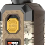 Vaporesso Armour MAX Kit (iTank T) Camo Brown