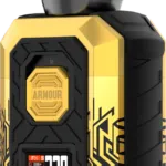 Vaporesso Armour MAX Kit (iTank T) Cyber Gold