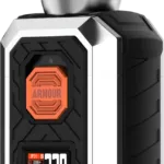 Vaporesso Armour MAX Kit (iTank T) Silver