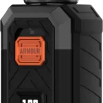 Vaporesso Armour S Kit (iTank T) Black