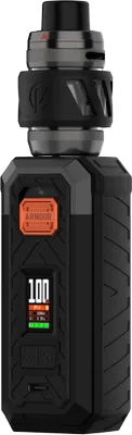 Vaporesso Armour S Kit (iTank T) Black