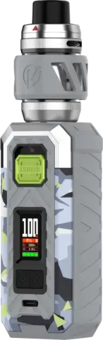 Vaporesso Armour S Kit (iTank T) Camo Blue
