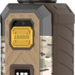 Vaporesso Armour S Kit (iTank T) Camo Brown