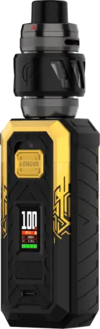 Vaporesso Armour S Kit (iTank T) Cyber Gold