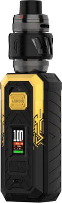 Vaporesso Armour S Kit (iTank T) Cyber Gold