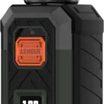 Vaporesso Armour S Kit (iTank T) Green