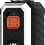 Vaporesso Armour S Kit (iTank T) Silver