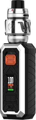 Vaporesso Armour S Kit (iTank T) Silver