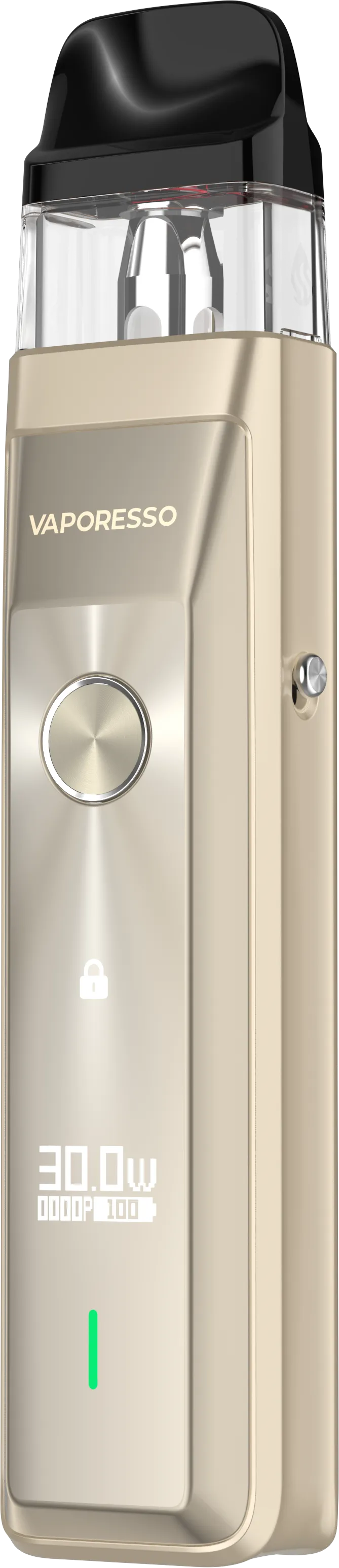 Vaporesso Xros Pro Champagne Gold