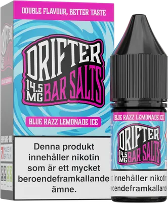 Drifter-Bar-Salts---Blue-Razz-Lemonade-Ice