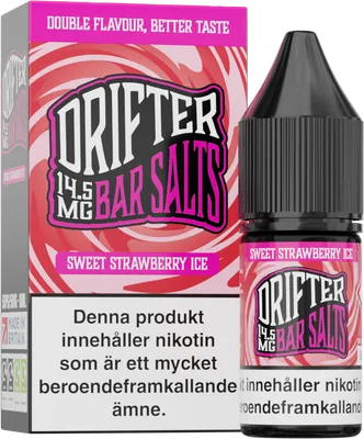 Drifter-Bar-Salts---Sweet-Strawberry-Ice