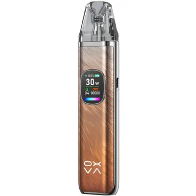 Oxva Xlim Pro 2 Kit (2 ml, 1300 mAh) Amber-Orange