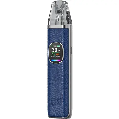 Oxva Xlim Pro 2 Kit (2 ml, 1300 mAh) Blue Python