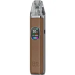 Oxva Xlim Pro 2 Kit (2 ml, 1300 mAh) Brown Python