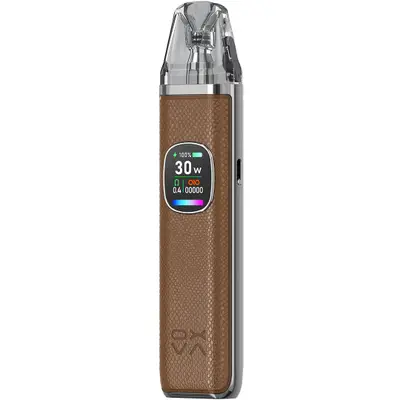 Oxva Xlim Pro 2 Kit (2 ml, 1300 mAh) Brown Python
