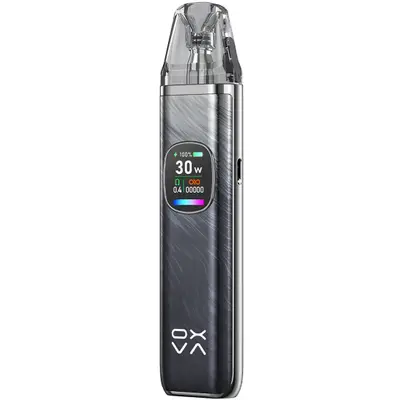 Oxva Xlim Pro 2 Kit (2 ml, 1300 mAh) Dark Shadow