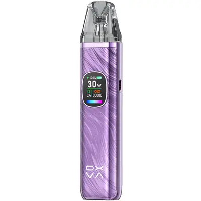 Oxva Xlim Pro 2 Kit (2 ml, 1300 mAh) Dream Purple