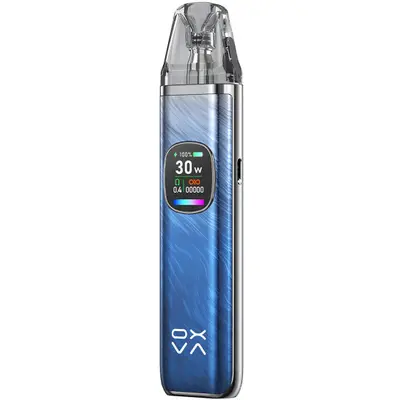 Oxva Xlim Pro 2 Kit (2 ml, 1300 mAh) Ocean Blue