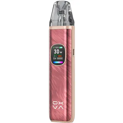Oxva Xlim Pro 2 Kit (2 ml, 1300 mAh) Rose Pink