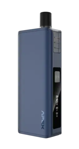 Vaporesso Apex Pod Kit (5 ml, 2000 mAh) - Navy Blue