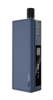 Vaporesso Apex Pod Kit (5 ml, 2000 mAh) - Navy Blue