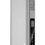 Vaporesso Apex Pod Kit (5 ml, 2000 mAh) - Satin Silver
