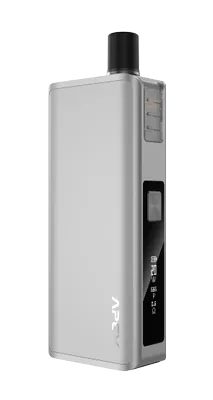 Vaporesso Apex Pod Kit (5 ml, 2000 mAh) - Satin Silver