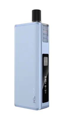 Vaporesso Apex Pod Kit (5 ml, 2000 mAh) - Sky Blue