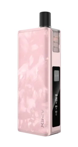 Vaporesso Apex Pod Kit (5 ml, 2000 mAh) - Snow Pink