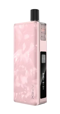 Vaporesso Apex Pod Kit (5 ml, 2000 mAh) - Snow Pink