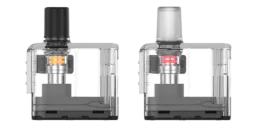 Vaporesso Apex Pods (2-pack) 0,6 & 0,8