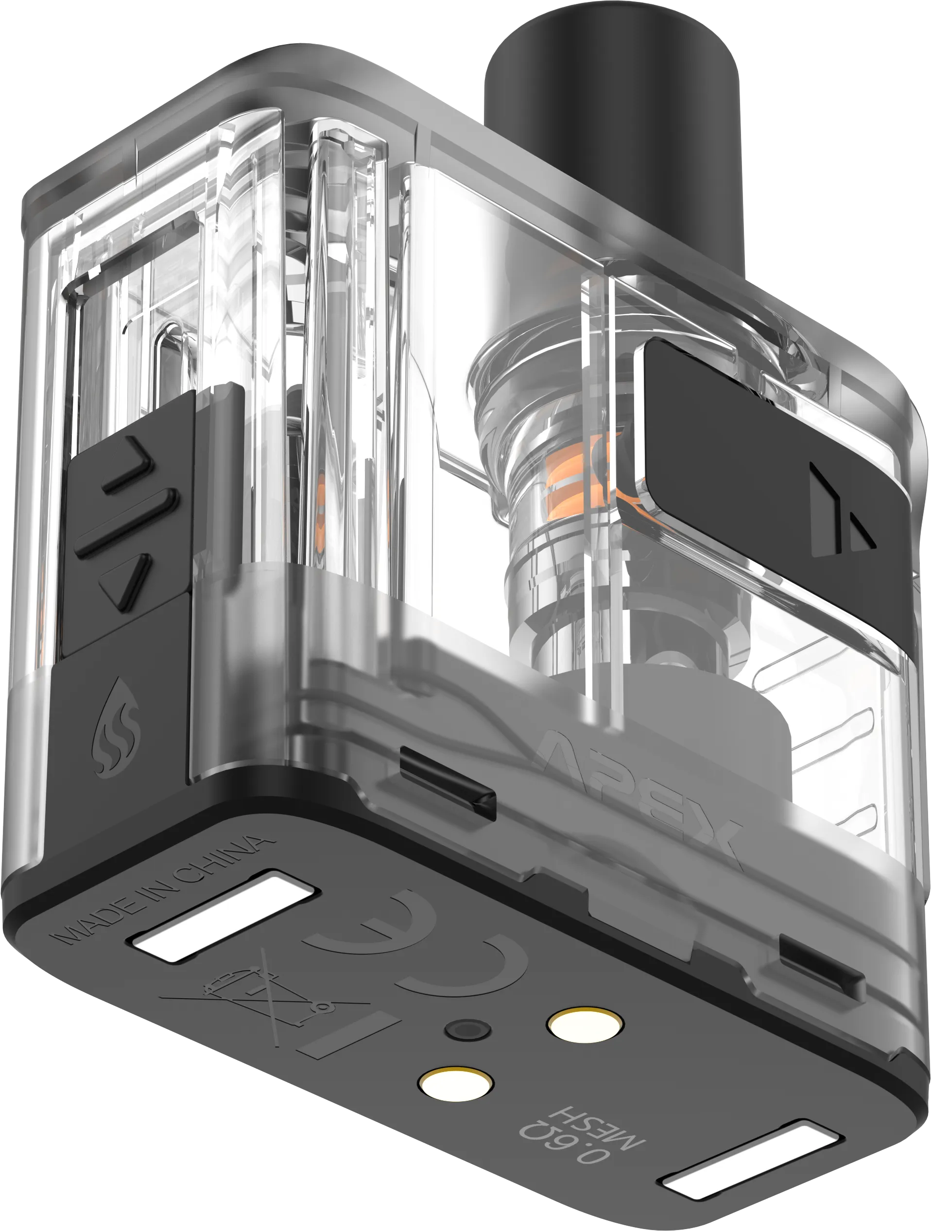 Vaporesso Apex Pods (2-pack) 0,6 ohm