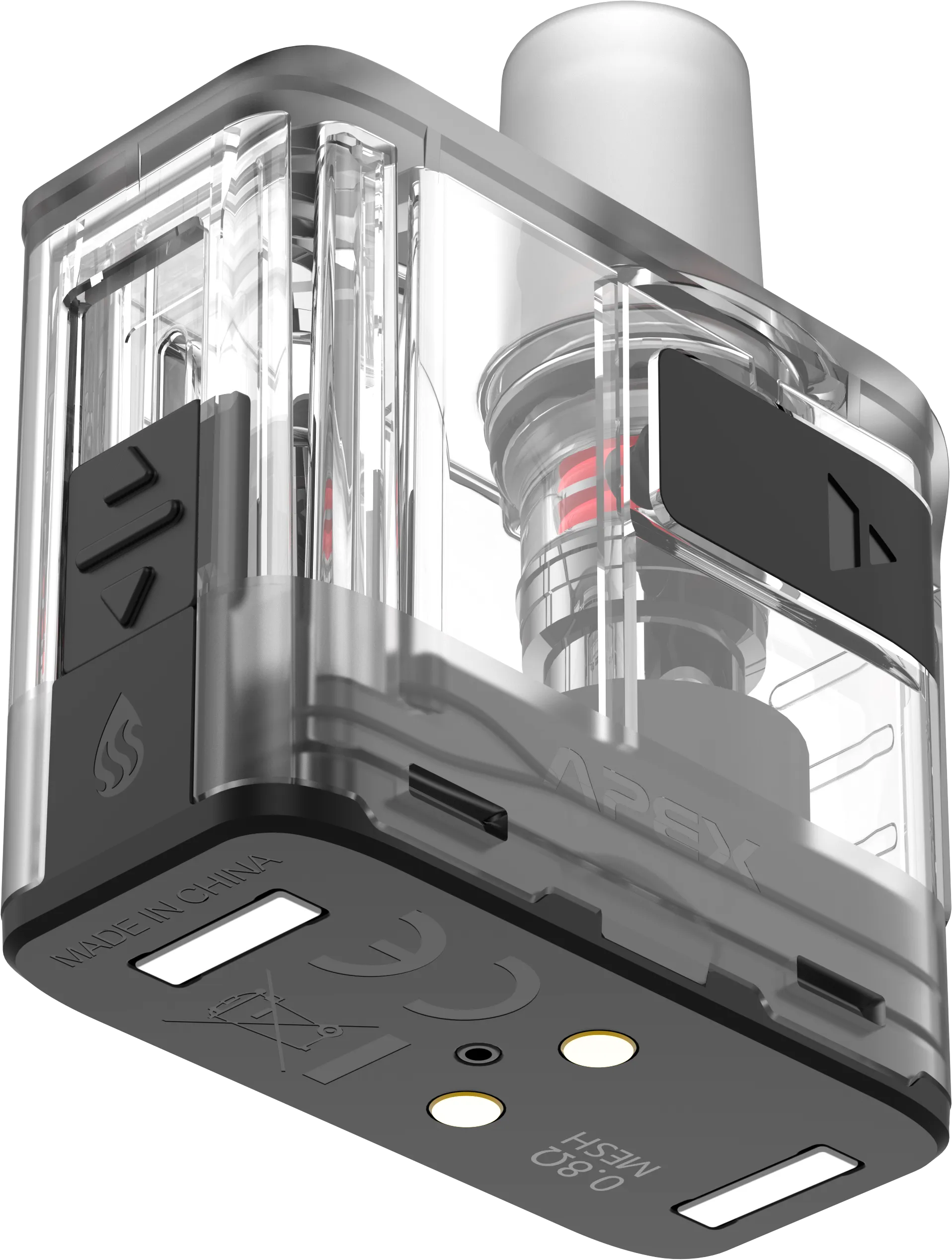 Vaporesso Apex Pods (2-pack) 0,8 ohm