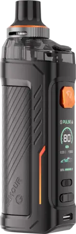 Vaporesso-Armour-G-Kit-Black
