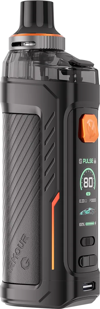 Vaporesso-Armour-G-Kit-Black