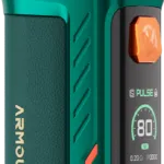 Vaporesso-Armour-G-Kit-Green