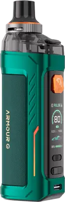 Vaporesso-Armour-G-Kit-Green