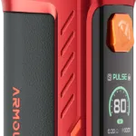 Vaporesso-Armour-G-Kit-Red