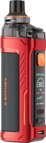 Vaporesso-Armour-G-Kit-Red