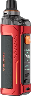 Vaporesso-Armour-G-Kit-Red