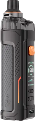 Vaporesso-Armour-GS-Kit-Black