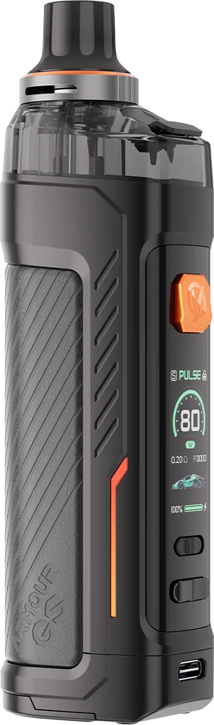 Vaporesso-Armour-GS-Kit-Black
